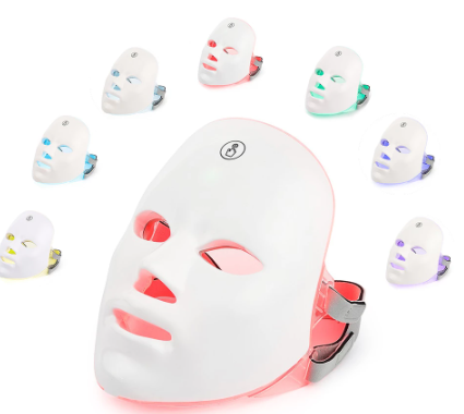 Led Facial Mask