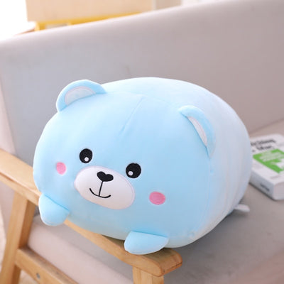 Plushy Pillow