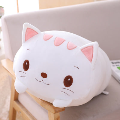 Plushy Pillow