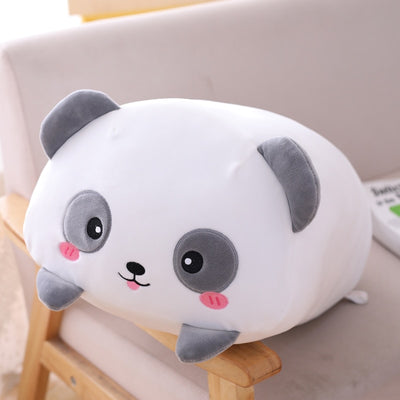 Plushy Pillow