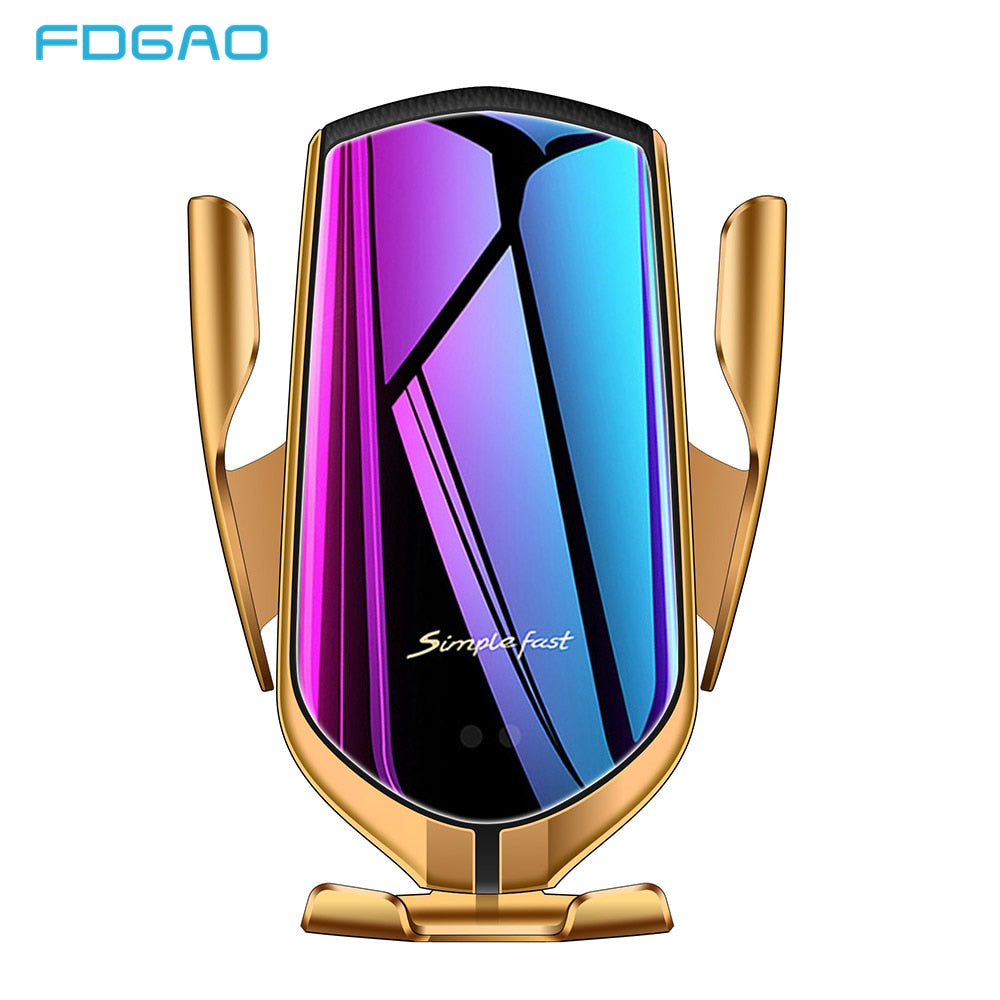 Wireless Car Charger