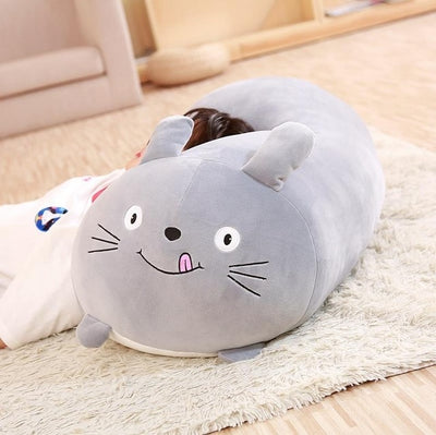 Plushy Pillow