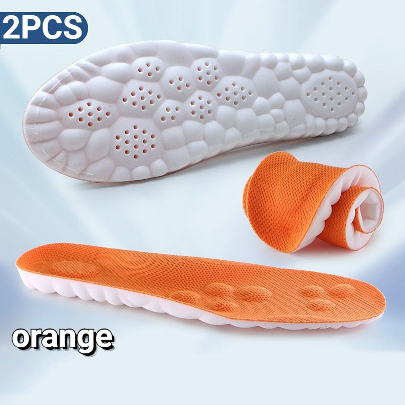 4D Insoles