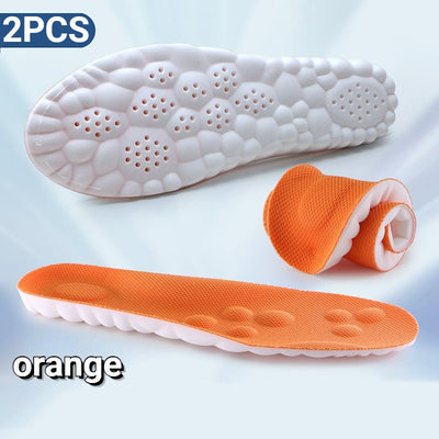 4D Insoles