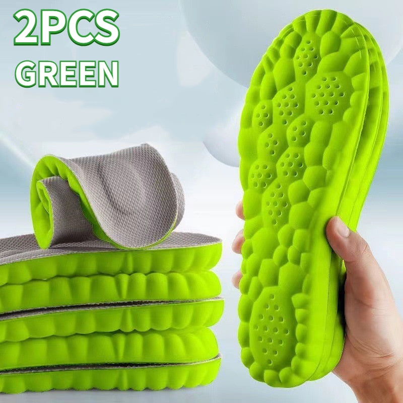 4D Insoles