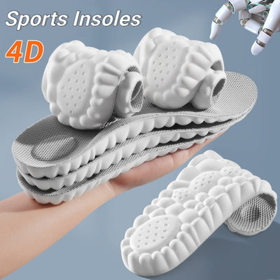 4D Insoles