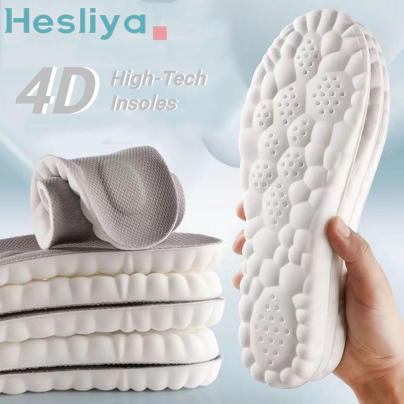 4D Insoles