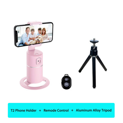 Auto Face Tracking Tripod