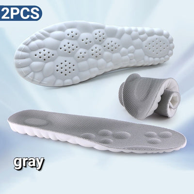 4D Insoles