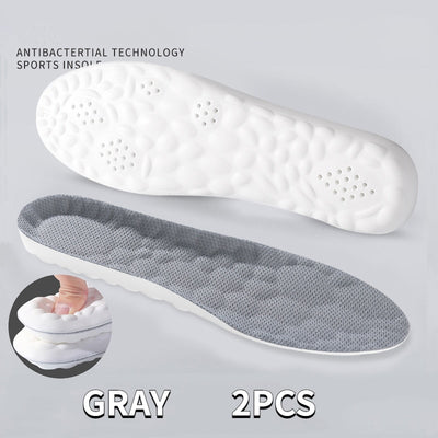 4D Insoles