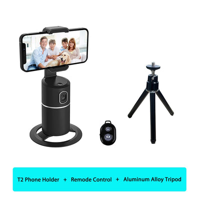 Auto Face Tracking Tripod