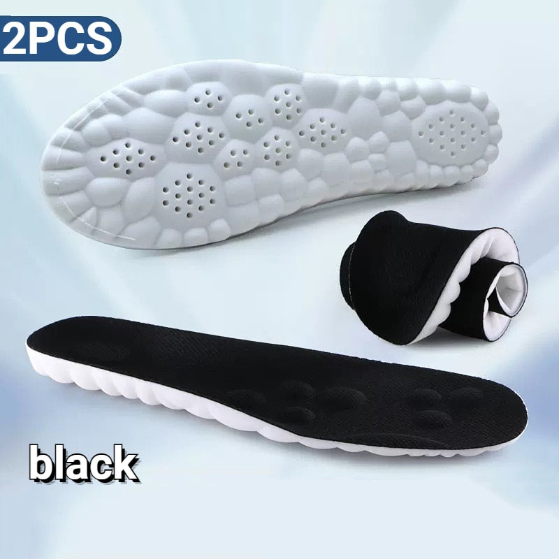 4D Insoles