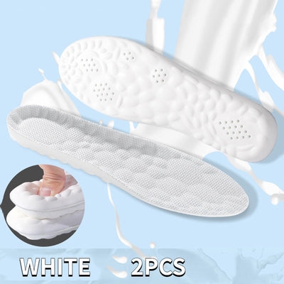 4D Insoles