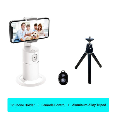 Auto Face Tracking Tripod