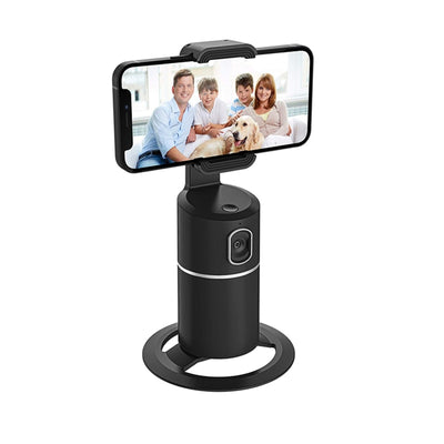 Auto Face Tracking Tripod