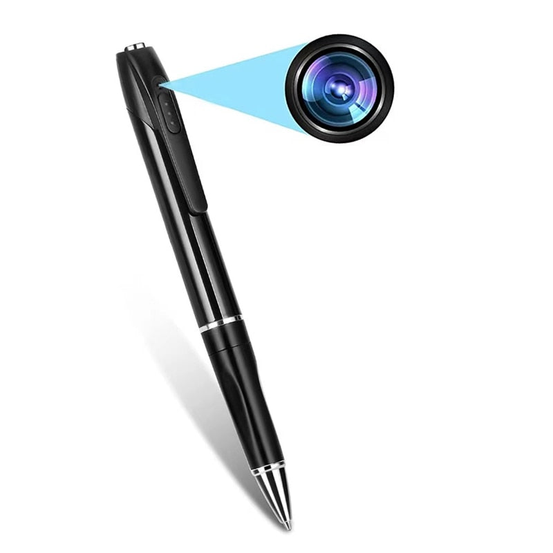 Pocket Pen Mini Cam