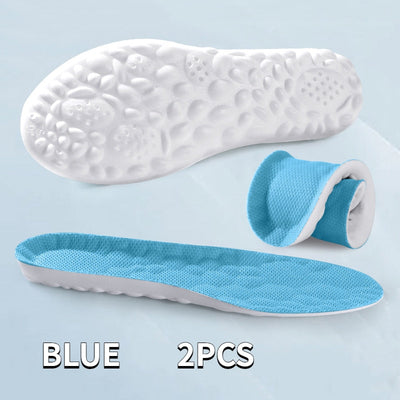 4D Insoles