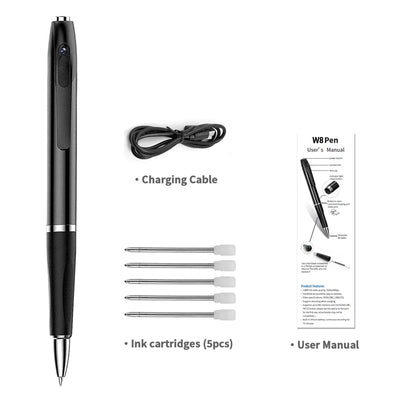 Pocket Pen Mini Cam